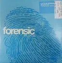 12inch Vinyl Single - Little Green Men Featuring Eliza - Through With You