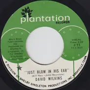 Little David Wilkins - Just Blow In His Ear / Government Inspected