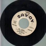 Little David - So Long