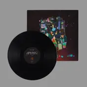 Little Dragon - New Me Same US
