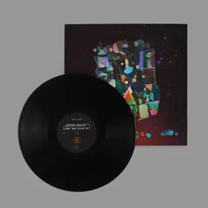 Little Dragon - New Me Same US
