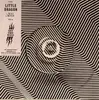 7'' - Little Dragon - Test / 4ever