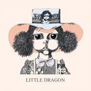 Little Dragon - Little Dragon