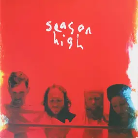 Little Dragon - Season High