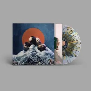 Little Dragon - Slugs of Love