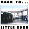 LP - Little Eden - Back To ...Little Eden