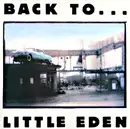 LP - Little Eden - Back To ...Little Eden