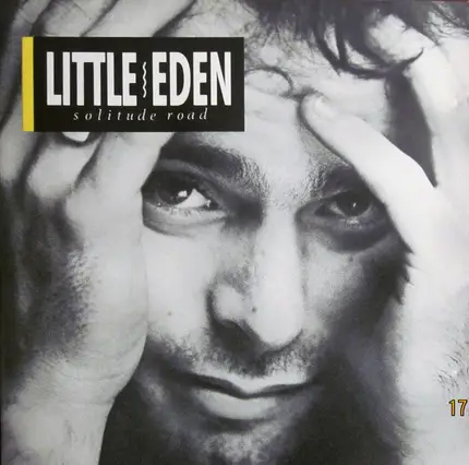 Little Eden - Solitude Road