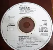 CD - Little Eden - Solitude Road