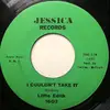 7inch Vinyl Single - Little Edith - I Couldn't Take It