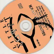 CD - Little Egypt - Shine All Over