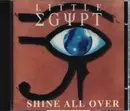 CD - Little Egypt - Shine All Over