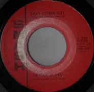 Little Ellen - That Other Guy / Answer Me My Love