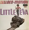 LP - Little Eva - Loco-motion