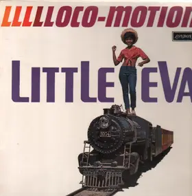 Little Eva - Llllloco-Motion