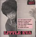 LP - Little Eva - Greatest Hits And Rare Items
