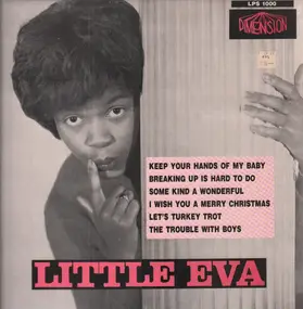 Little Eva - Greatest Hits & Rare Items