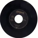 7inch Vinyl Single - Little Eva - Let's Turkey Trot / Old Smokey Locomotion