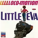 CD - Little Eva - Llllloco-Motion - Mono