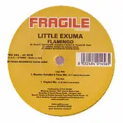 Little Exuma - Flamingo
