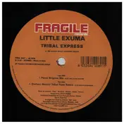Little Exuma - Tribal Express