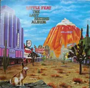 Little Feat - The Last Record Album