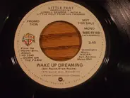Little Feat - Wake Up Dreaming