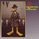 CD - Little Feat - As Time Goes By: The Very Best Of Little Feat
