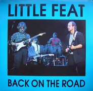 Little Feat - Back On The Road