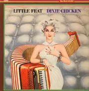 Little Feat - Dixie Chicken