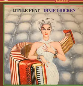 Little Feat - Dixie Chicken