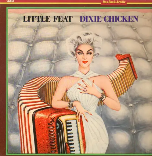 Dixie Chicken - Little Feat | Vinyl, CD | Recordsale