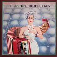 Little Feat - Dixie Chicken