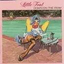 CD - Little Feat - Down On The Farm