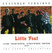 Little Feat - Extended Versions: The Encore Collection