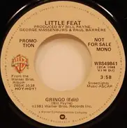 Little Feat - Gringo