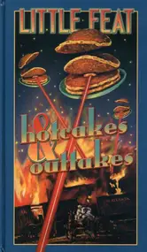 Little Feat - Hotcakes & Outtakes