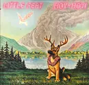 Double LP - Little Feat - Hoy-Hoy! - w BOOKLET