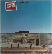 LP - Little Feat - Little Feat - Specialty Records Corporation Press