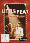 Little Feat - Live At Rockpalast