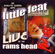 Little Feat - Live at the Rams Head