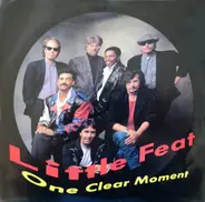 Little Feat - One Clear Moment