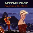 CD - Little Feat - Representing The Mambo