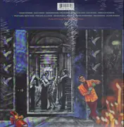 LP - Little Feat - Representing The Mambo - STILL SEALED!