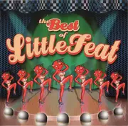 CD - Little Feat - The Best Of