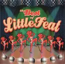 CD - Little Feat - The Best Of