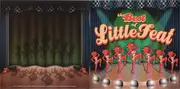CD - Little Feat - The Best Of