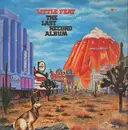 LP - Little Feat - The Last Record Album