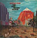 LP - Little Feat - The Last Record Album - Insert
