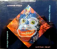 Little Feat - Things Happen